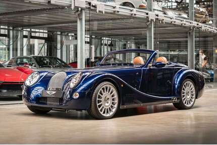 Morgan Aero 8 Gebrauchtwagen