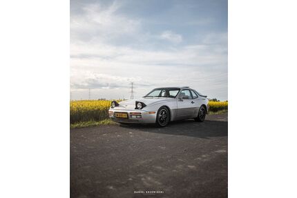 Porsche 944 Gebrauchtwagen