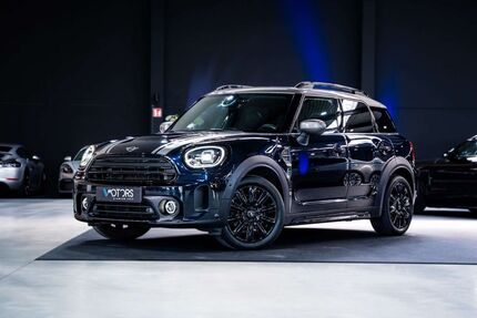Mini Cooper Countryman Gebrauchtwagen