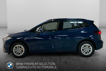 BMW 218 Active Tourer Gebrauchtwagen