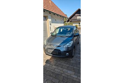 Hyundai i10 Gebrauchtwagen