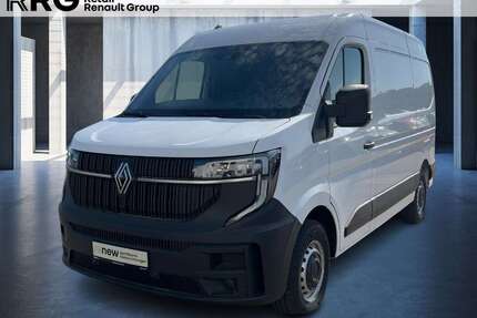 Renault Master Gebrauchtwagen