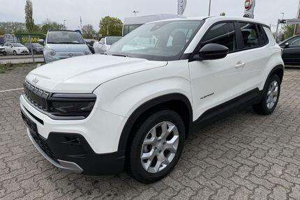 Jeep Avenger Gebrauchtwagen
