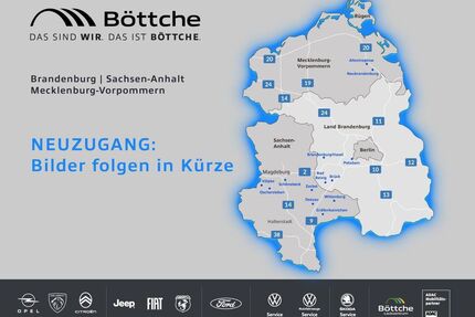 Opel Mokka-e Gebrauchtwagen