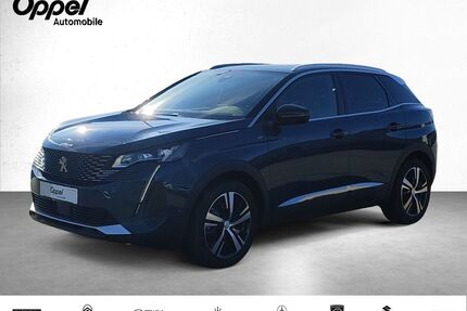 Peugeot 3008 Gebrauchtwagen