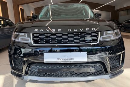 Land Rover Range Rover Sport Gebrauchtwagen