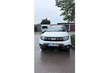 Dacia Duster Gebrauchtwagen