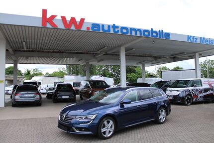Renault Talisman Gebrauchtwagen