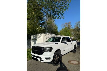 Dodge RAM Gebrauchtwagen