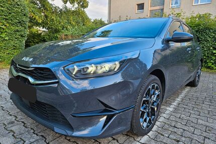 Kia ceed / Ceed Gebrauchtwagen