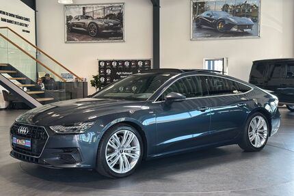 Audi A7 Gebrauchtwagen