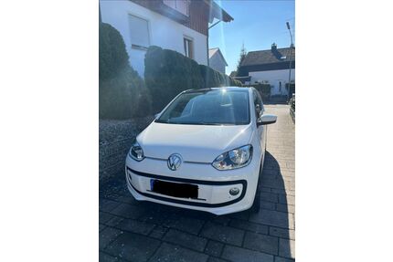 VW up! Gebrauchtwagen