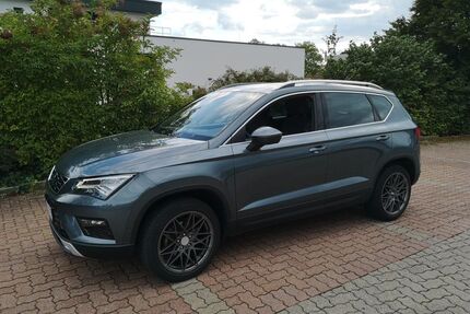 Seat Ateca Gebrauchtwagen