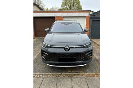 VW Tayron Gebrauchtwagen