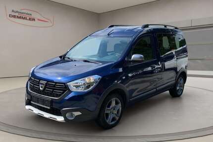 Dacia Dokker Gebrauchtwagen