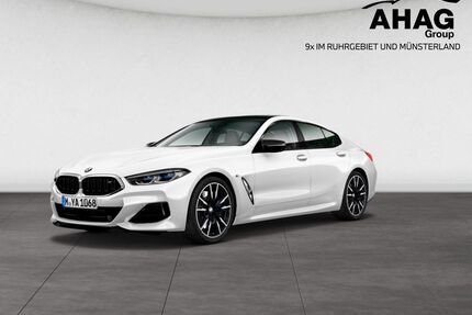 BMW M850 Gebrauchtwagen