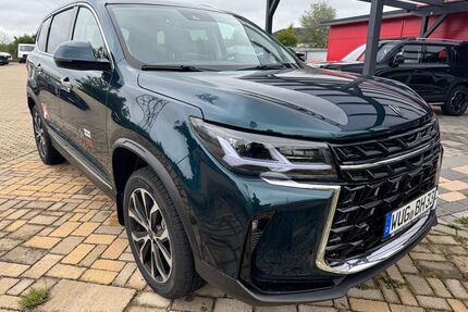 DFM Forthing 3 Gebrauchtwagen
