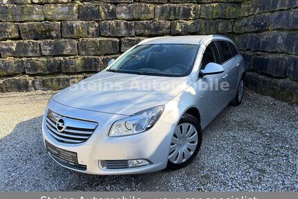 Opel Insignia Gebrauchtwagen