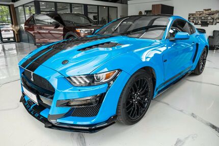 Ford Mustang Gebrauchtwagen