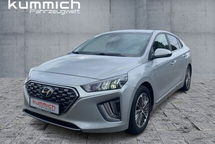 Hyundai IONIQ Gebrauchtwagen