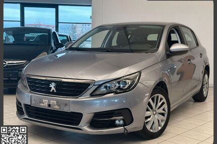 Peugeot 308 Gebrauchtwagen