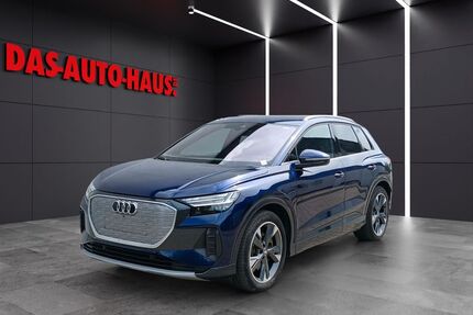 Audi Q4 e-tron Gebrauchtwagen