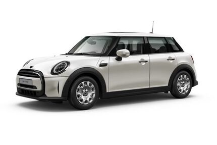 Mini Cooper Gebrauchtwagen