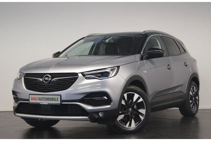 Opel Grandland (X) Gebrauchtwagen