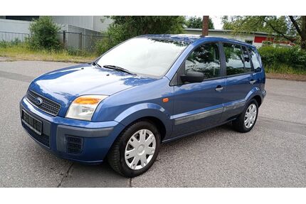 Ford Fusion Gebrauchtwagen