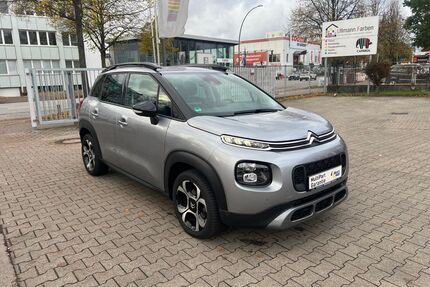 Citroen C3 Aircross Gebrauchtwagen