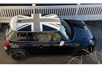 Mini Cooper SE Gebrauchtwagen