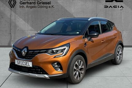 Renault Captur Gebrauchtwagen