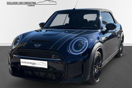 Mini Cooper S Cabrio Gebrauchtwagen