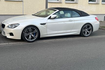 BMW M6 Gebrauchtwagen