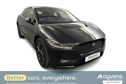 Jaguar I-Pace Gebrauchtwagen