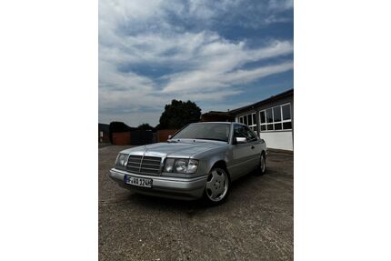 Mercedes-Benz CE 230 Gebrauchtwagen