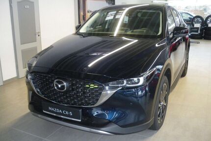 Mazda CX-5 Gebrauchtwagen