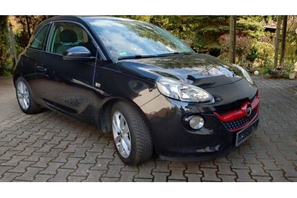 Opel Adam Gebrauchtwagen