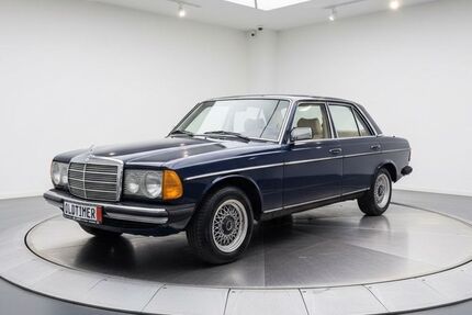 Mercedes-Benz 230 Gebrauchtwagen