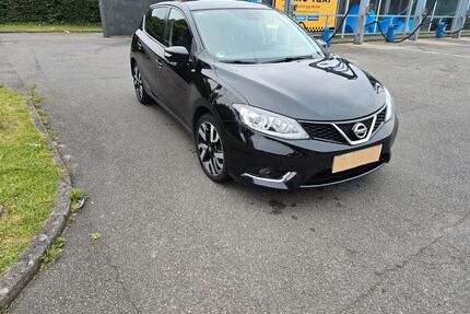Nissan Pulsar Gebrauchtwagen