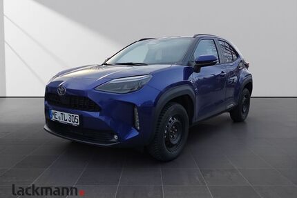 Toyota Yaris Cross Gebrauchtwagen