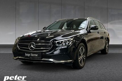 Mercedes-Benz E 220 Gebrauchtwagen
