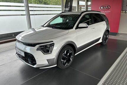 Kia Niro Gebrauchtwagen