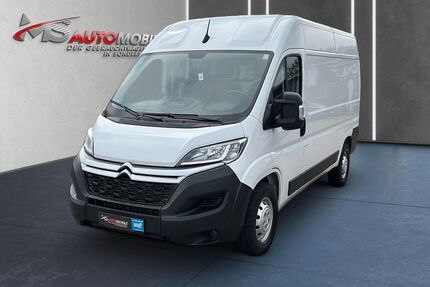 Citroen Jumper Gebrauchtwagen