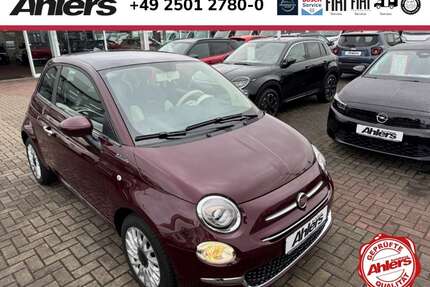 Fiat 500 Gebrauchtwagen