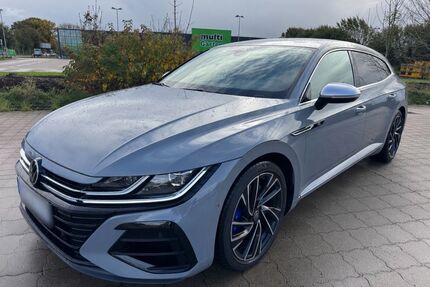 VW Arteon Gebrauchtwagen