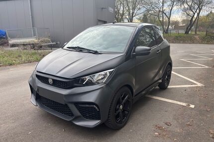 Aixam Coupé Gebrauchtwagen