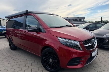 Mercedes-Benz V 300 Gebrauchtwagen