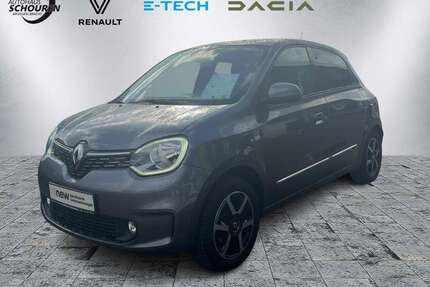 Renault Twingo Gebrauchtwagen