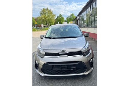 Kia Picanto Gebrauchtwagen